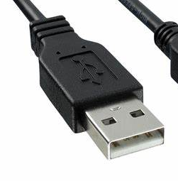 USB-A(图片来源网络)