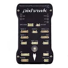 Pixhawk2.4.8