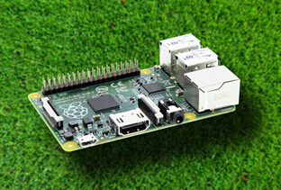 RS推出Raspberry Pi B+型板，功耗比B型板降低30%