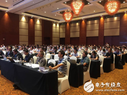无线电源大会在深圳隆重举办，IDT成最大热点