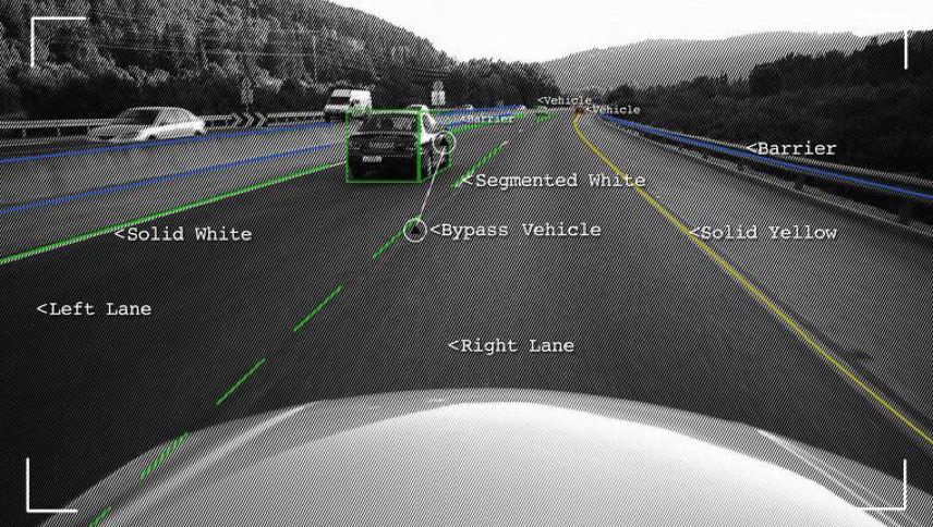 关于Mobileye安全模型的介绍以及自动驾驶的详细分析和应用