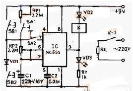 电流型和电压模拟量信号有何区别，如何互相转换