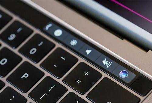 新款MacBook Pro评测汇总：Touch Bar的加入将会改变软件操作方式