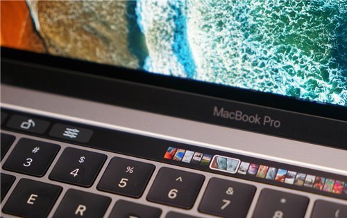 新款MacBook Pro好不好？看看专家是怎么说的