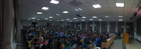 华中科技大学赛灵思开源硬件创新创业比赛