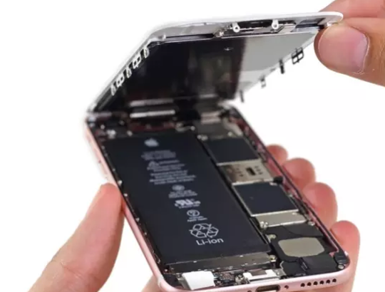 iPhone 7曝光：硬件升级+小尺寸回归