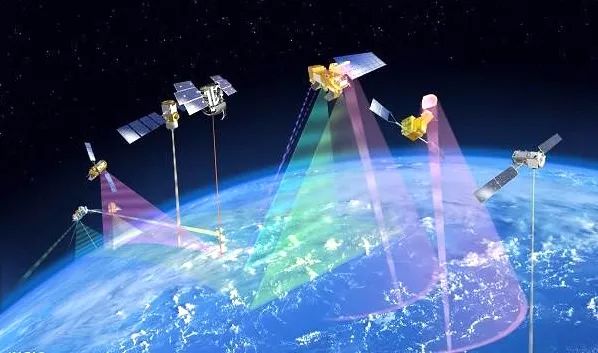 “传统”通信会被卫星通信网络所取代吗？