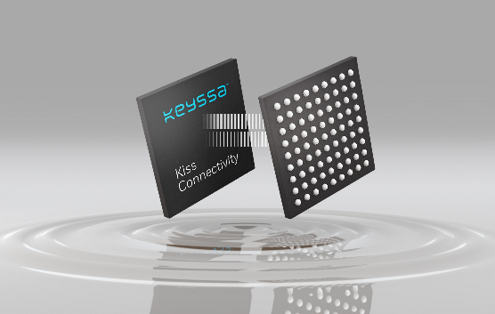 Keyssa宣布推出其可支持系统产品更快上市的新一代Kiss Connector连接器