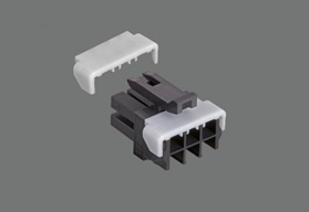 Molex的Micro-Fit TPA 单排和双排插座与线缆组件