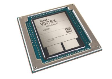 Xilinx推出集成高速连接的新型Virtex UltraScale+ VU57P FPGA