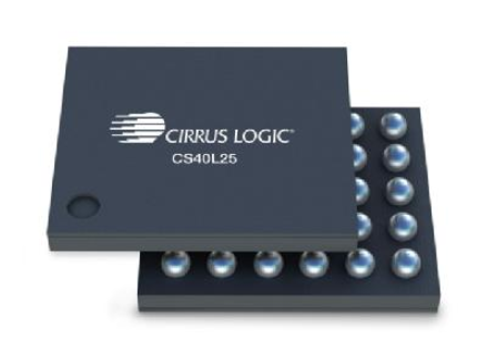 Cirrus Logic推出先进触觉和传感技术解决方案，提供更丰富的沉浸式用户体验