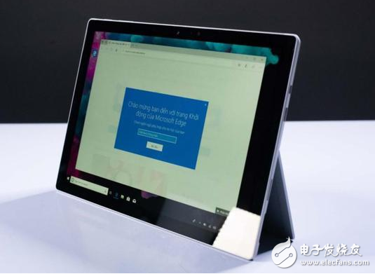 微软最新Surface Pro6将取消Type-C接口