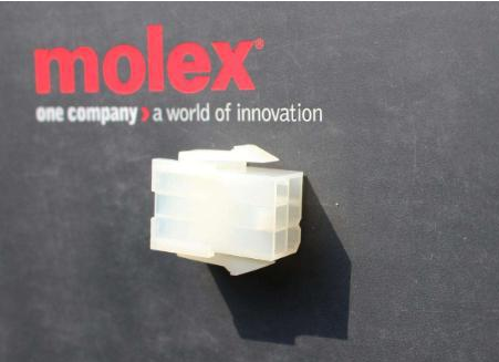 剖析Molex制造的连接器优势在哪里