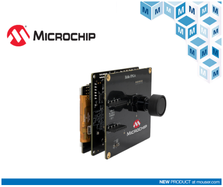 贸泽备货Microchip Hello FPGA套件，专为FPGA领域经验不足的终端用户而开发