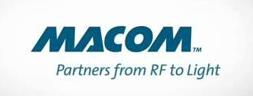 MACOM宣布推出全新的25G激光器产品组合，可在5G LTE无线前传应用中大量部署