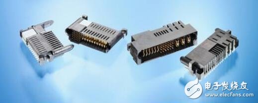 泰科电子推出推出全新MULTI-BEAM XLE连接器产品