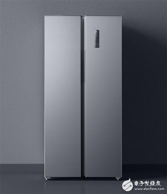 米家冰箱系列正式发布，将于10月15日10点开售