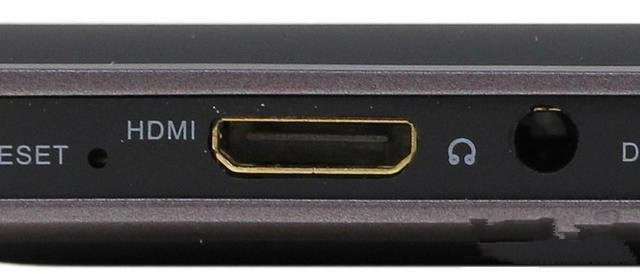 HDMI接口有哪些类型各有什么优点-方案运用