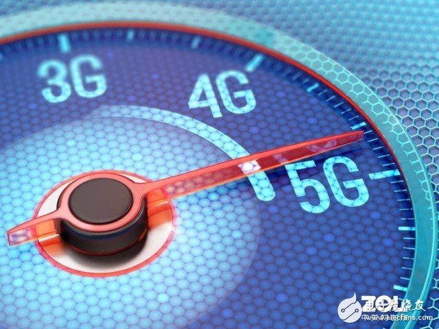 5G推广将带动4G移动网络变得更快