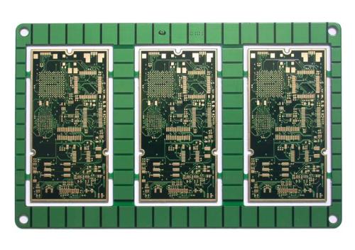 IPC-2221B 锁定印制板设计的新技术、新方法