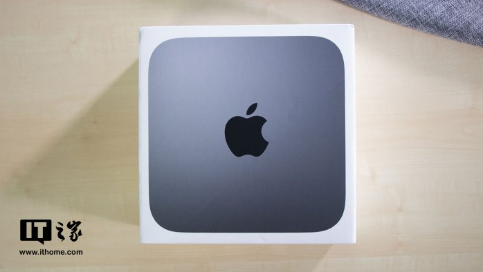苹果Mac mini体验评测：macOS的滋味，6000+就能了解