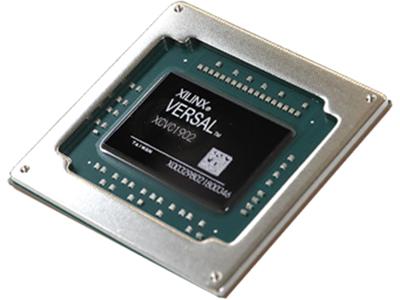 让FPGA更强大、更通用：赛灵思出货7nm的自适应计算加速平台Versal