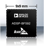 ADI重拳推不到2美元Blackfin嵌入式处理器