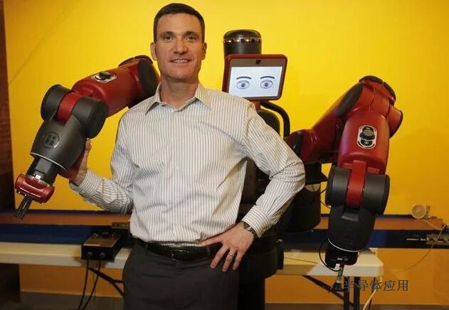 MIT机器人教父的机器人公司倒闭了，机器人智能化还有希望吗？