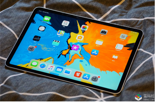 苹果iPad Pro 2018评测：专业旗舰平板的终极形态？