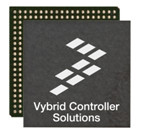 飞思卡尔具备定制ARM Development Studio 5的Vybrid控制器解决方案