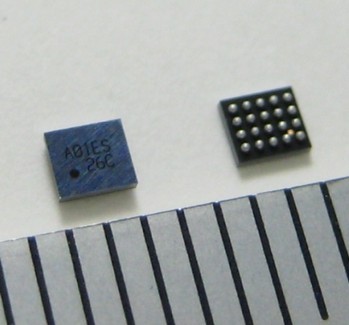 富士通推出6MHz升降压DCDC转换器芯片