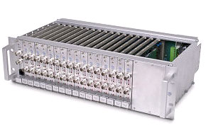 GE Fanuc 智能设备推出可编程DSC-2300系列信号调节系统