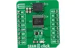Mikroe SRAM 3连接板产品介绍