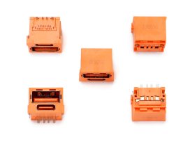 USB-A/C 2in1接口：过渡性产品还是未来趋势？