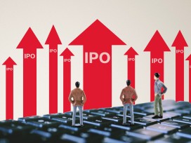 清华电子系再出芯片IPO！中芯国际、小米持股，开盘大涨177%