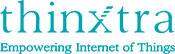 Thinxtra Solutions Limited蒂恩斯特拉