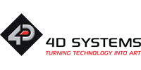 4D Systems Pty
