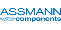 Assmann WSW Components阿斯曼