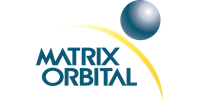 Matrix Orbital矩阵