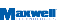 Maxwell Technologies Inc.麦克斯韦
