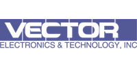 矢量电子Vector Electronics & Technology