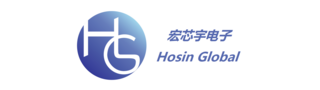 宏芯宇Hosin Global