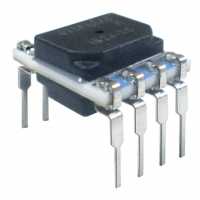 HSCDNNV100PGSA5_压力传感器