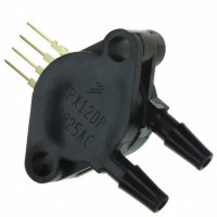MPX2050DP_压力传感器