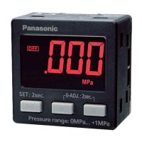 PANASONIC(松下电器) DP-002