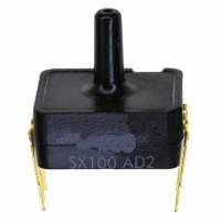 SX100AD2_压力传感器