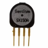 SX150A_压力传感器