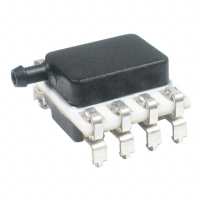 HSCMRNV060PA4A5_压力传感器