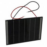 AM-5608CAR_太阳能电池