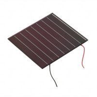 AM-8801CAR_太阳能电池